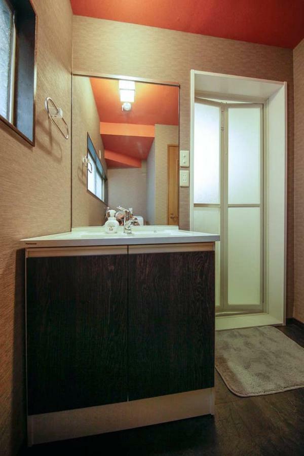 Ryokan Kokoro Tokyo prefektur Exteriör bild