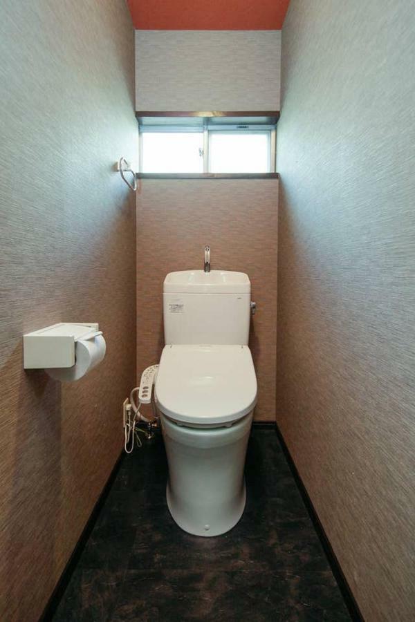 Ryokan Kokoro Tokyo prefektur Exteriör bild