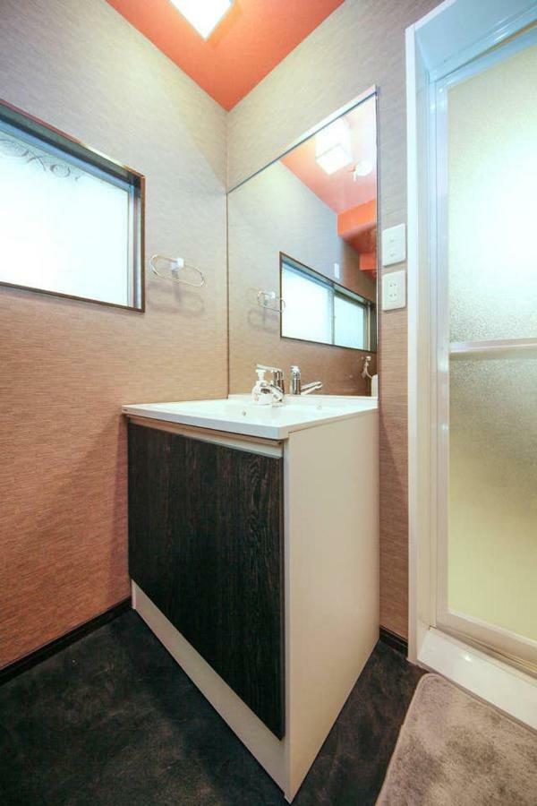 Ryokan Kokoro Tokyo prefektur Exteriör bild