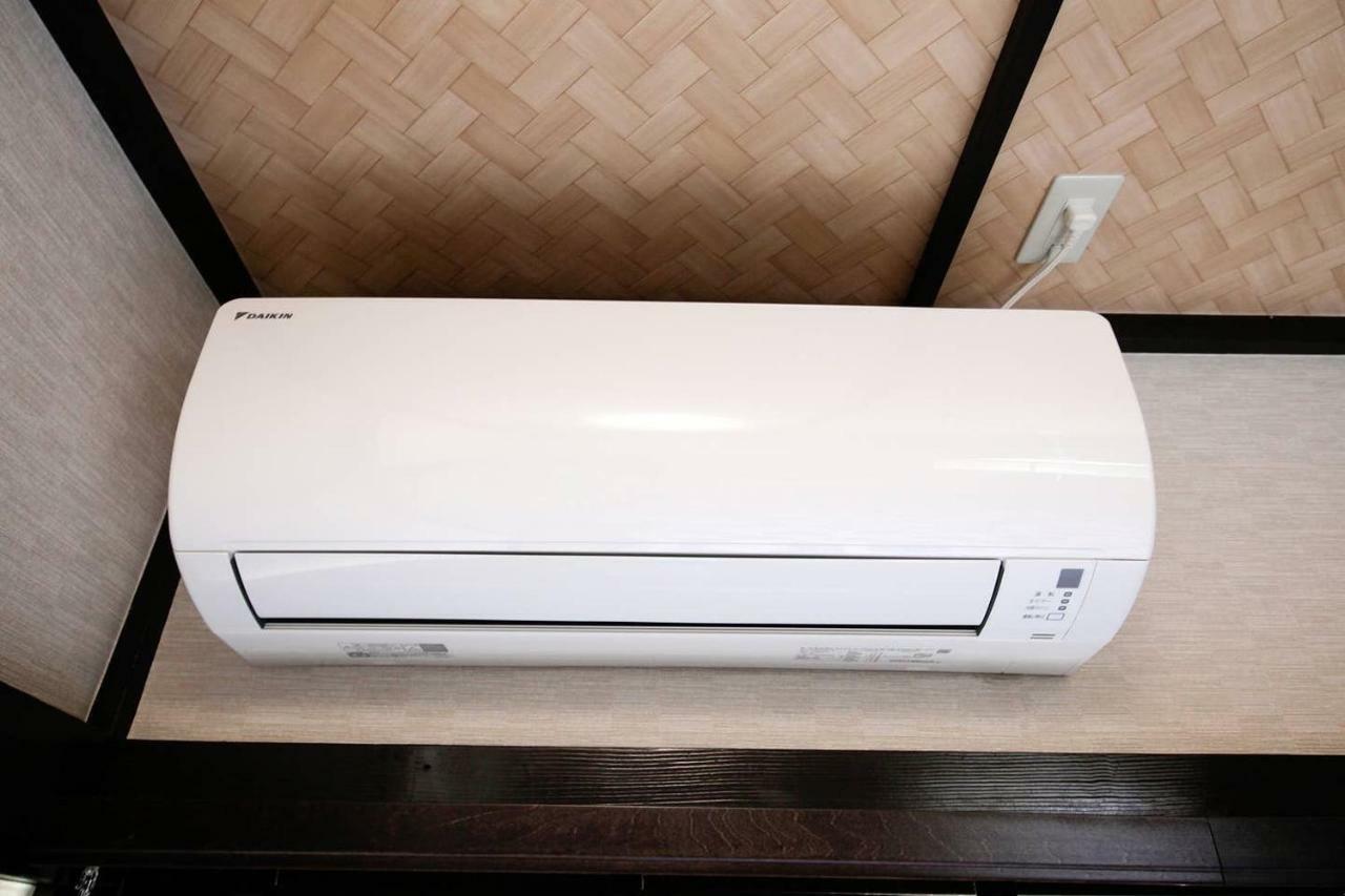Ryokan Kokoro Tokyo prefektur Exteriör bild