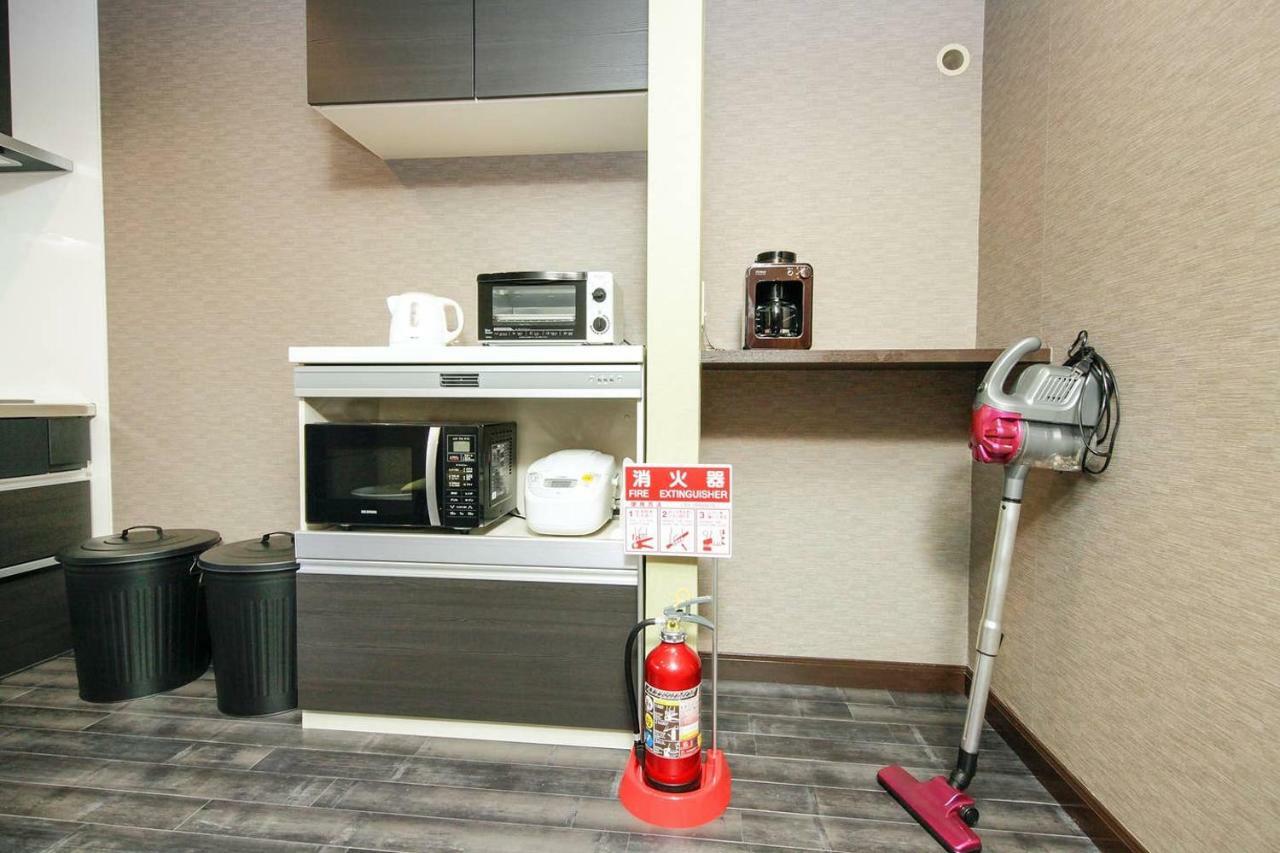 Ryokan Kokoro Tokyo prefektur Exteriör bild
