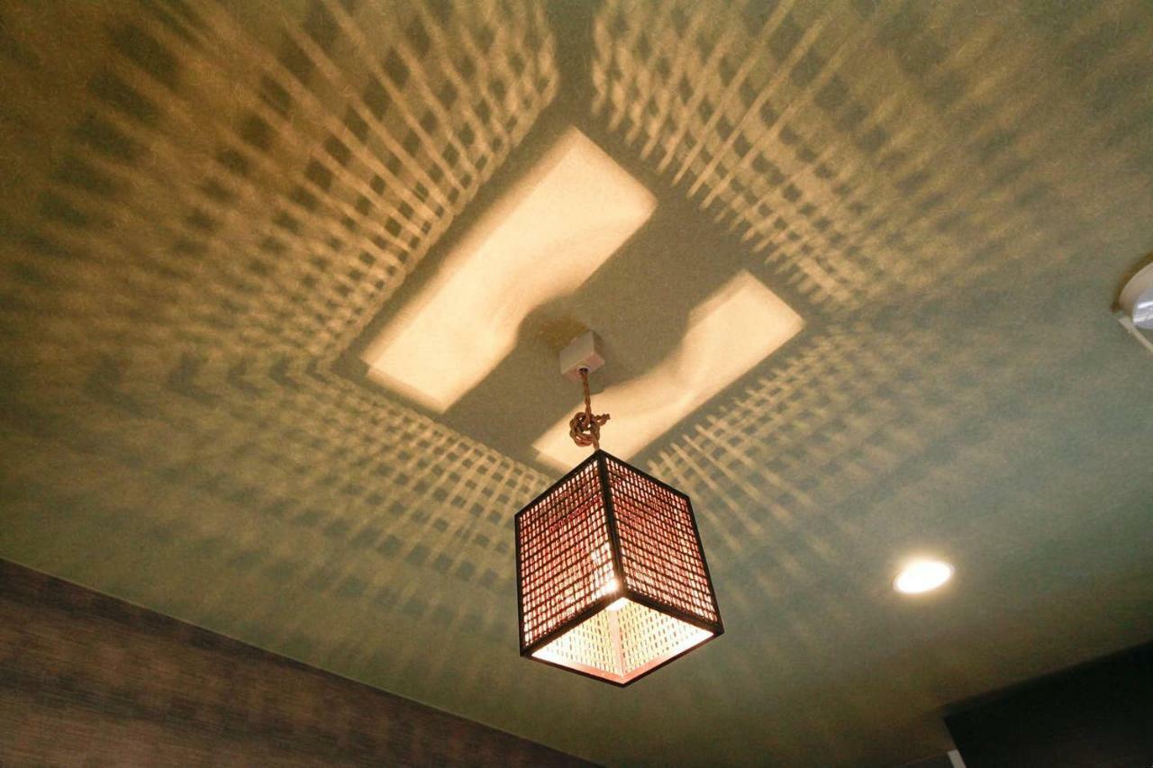 Ryokan Kokoro Tokyo prefektur Exteriör bild