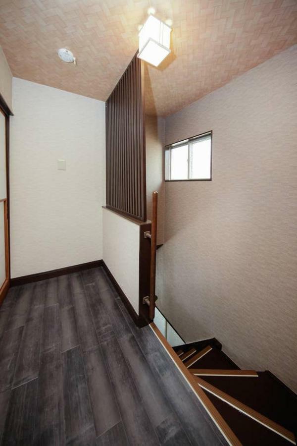 Ryokan Kokoro Tokyo prefektur Exteriör bild